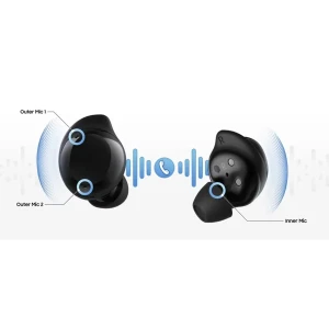 هدفون داخل گوش بی سیم سامسونگ مدل Galaxy Buds Core